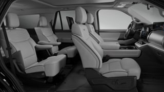 2026 Ford Expedition® Internal Image 1